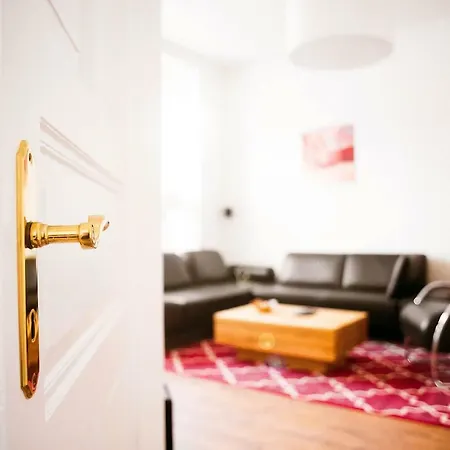 Апартаменты Movein *