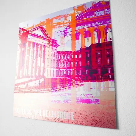 Movein Апартаменты *