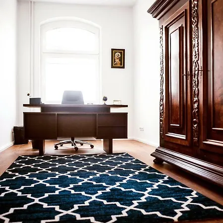 Movein Апартаменты Кассель