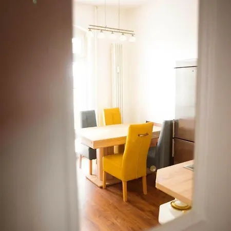 Апартаменты Movein Кассель