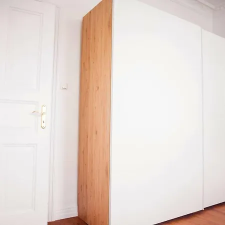 Апартаменты Movein