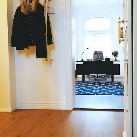 Movein * Кассель