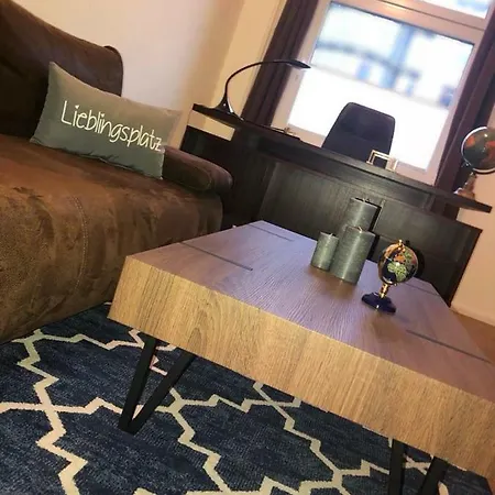 Movein Апартаменты