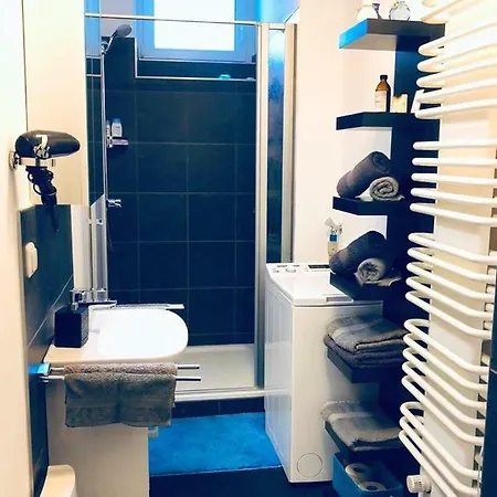 Movein Апартаменты *